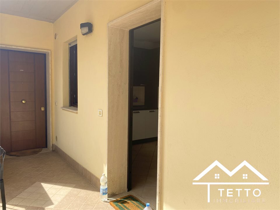 Bilocale in affitto a Ponzano Romano