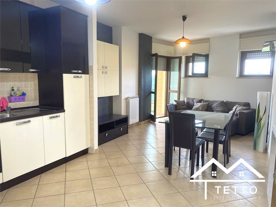 Bilocale in affitto a Ponzano Romano