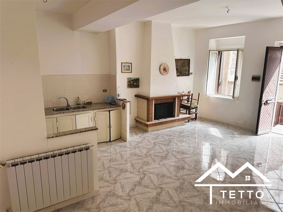 Bilocale in vendita a Cantalupo in Sabina