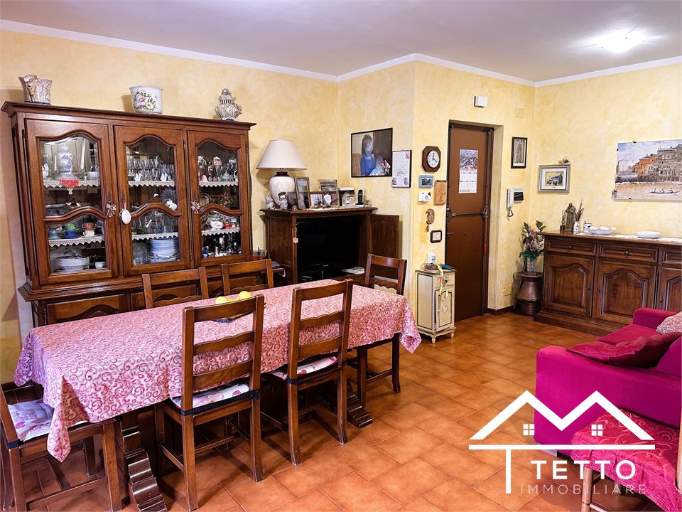 Quadrilocale in vendita a Cantalupo in Sabina