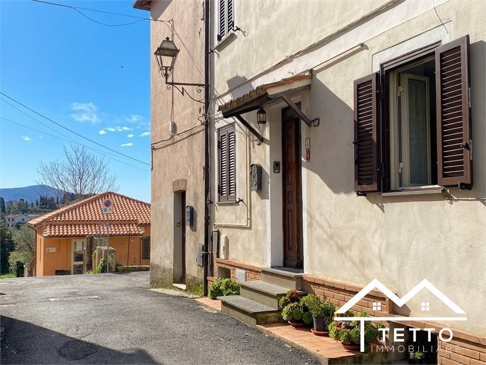 Casa indipendente in vendita a Forano