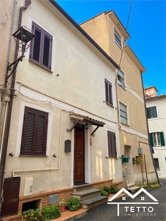 Casa indipendente in vendita a Forano