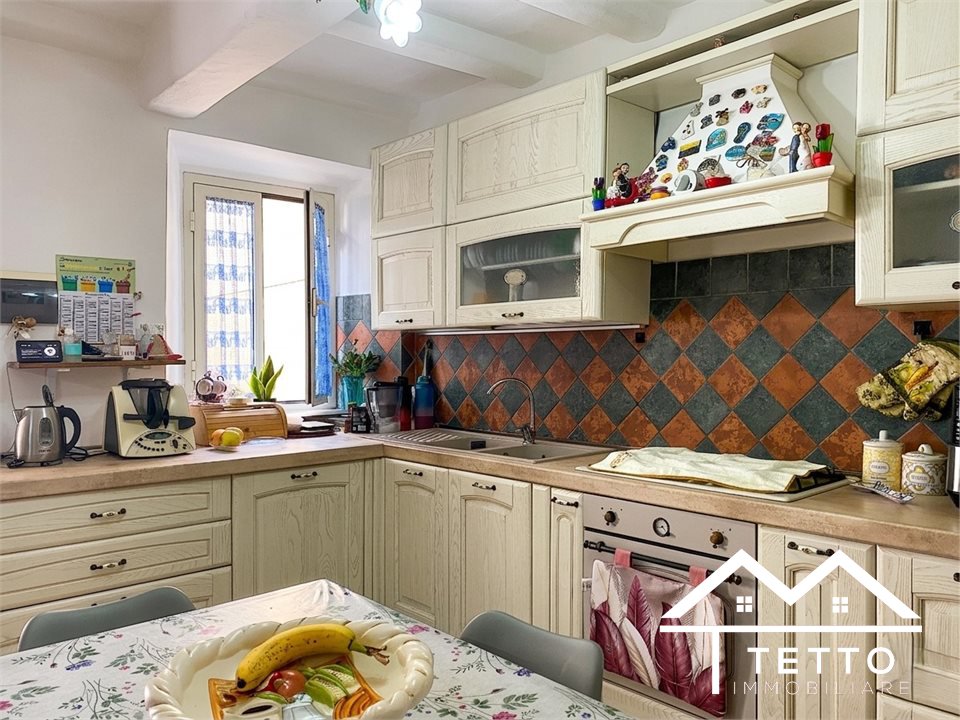 Casa indipendente in vendita a Forano