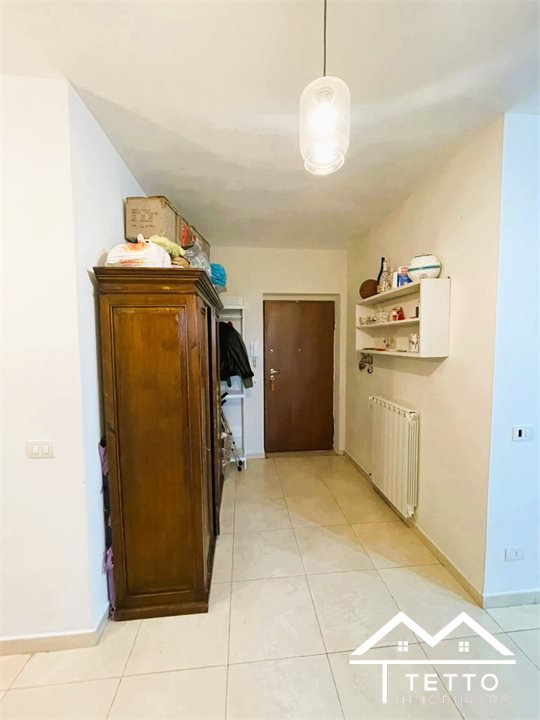 Trilocale in affitto a Forano