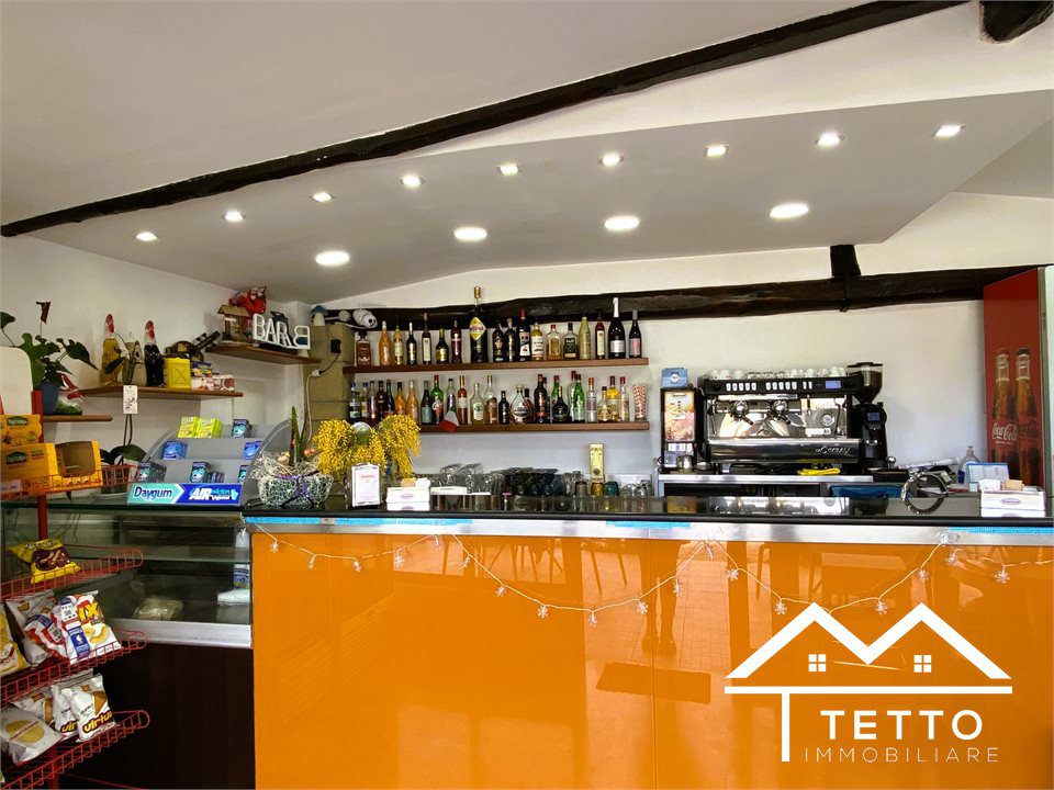 Attivit� commerciale in affitto/gestione a Ponzano Romano