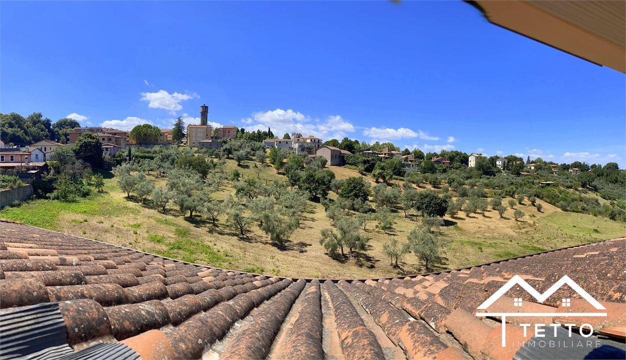 Trilocale in vendita a Cantalupo in Sabina