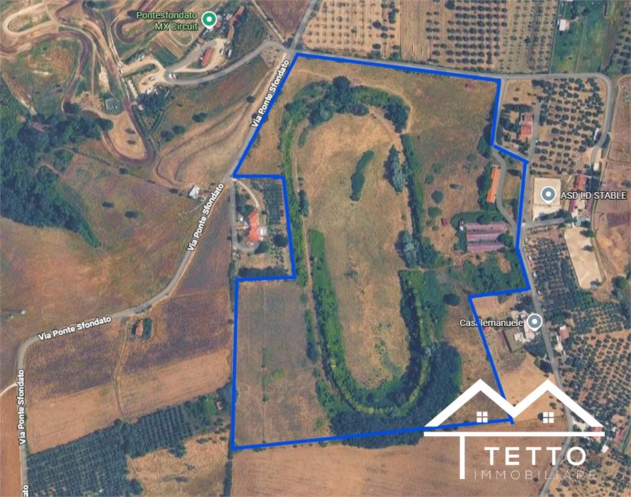 Rustico in vendita a Montopoli di Sabina