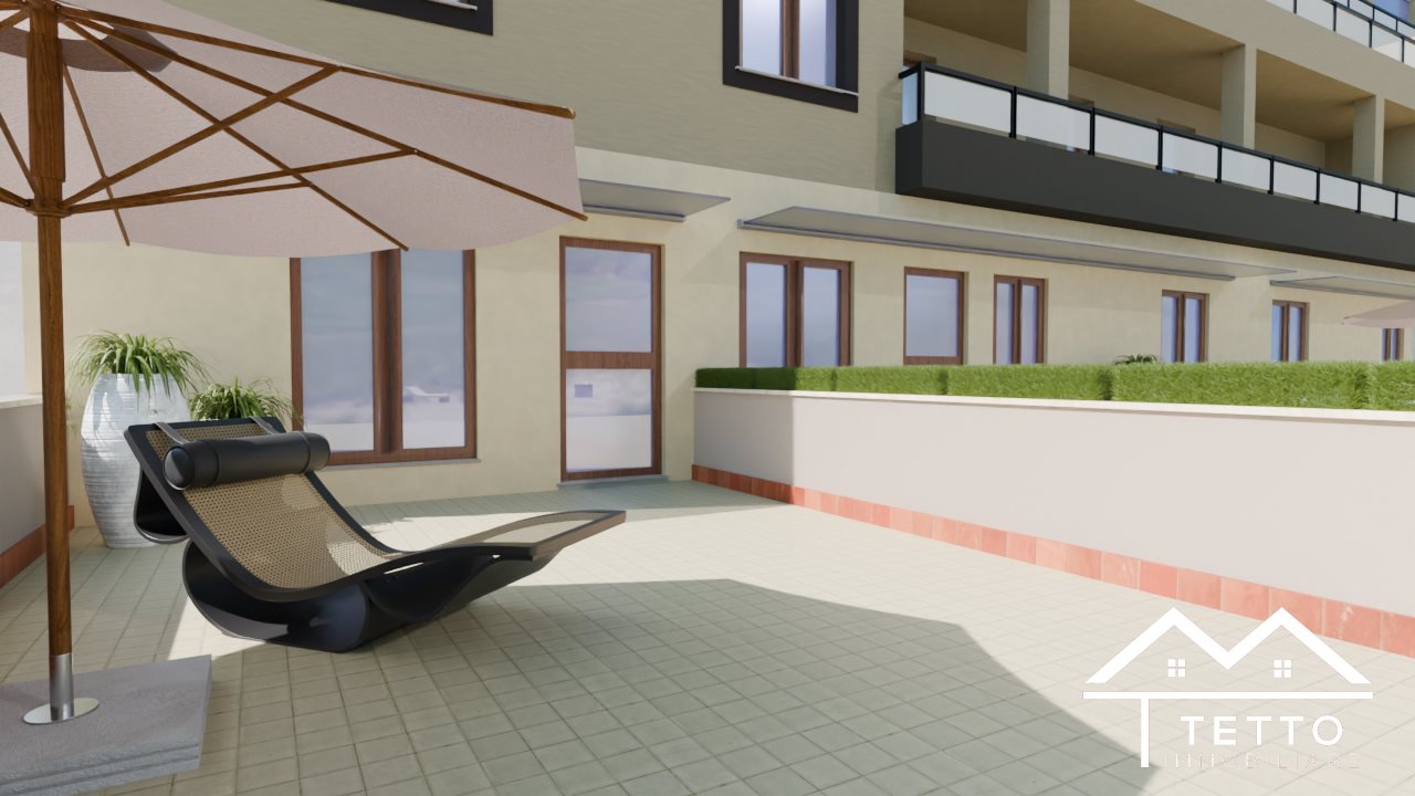 Trilocale in vendita a Poggio Mirteto