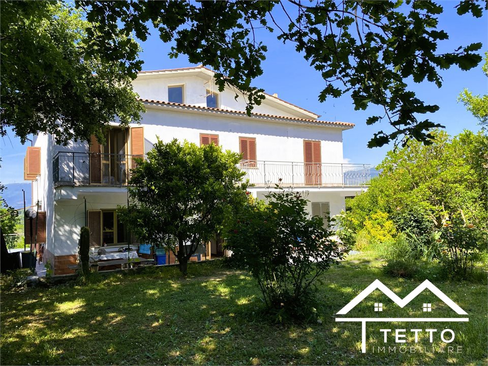 Villa in vendita a Forano