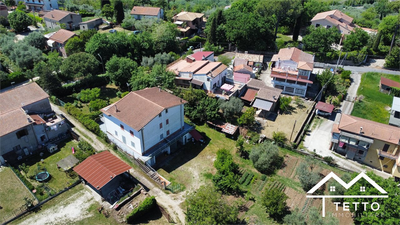 Villa in vendita a Forano