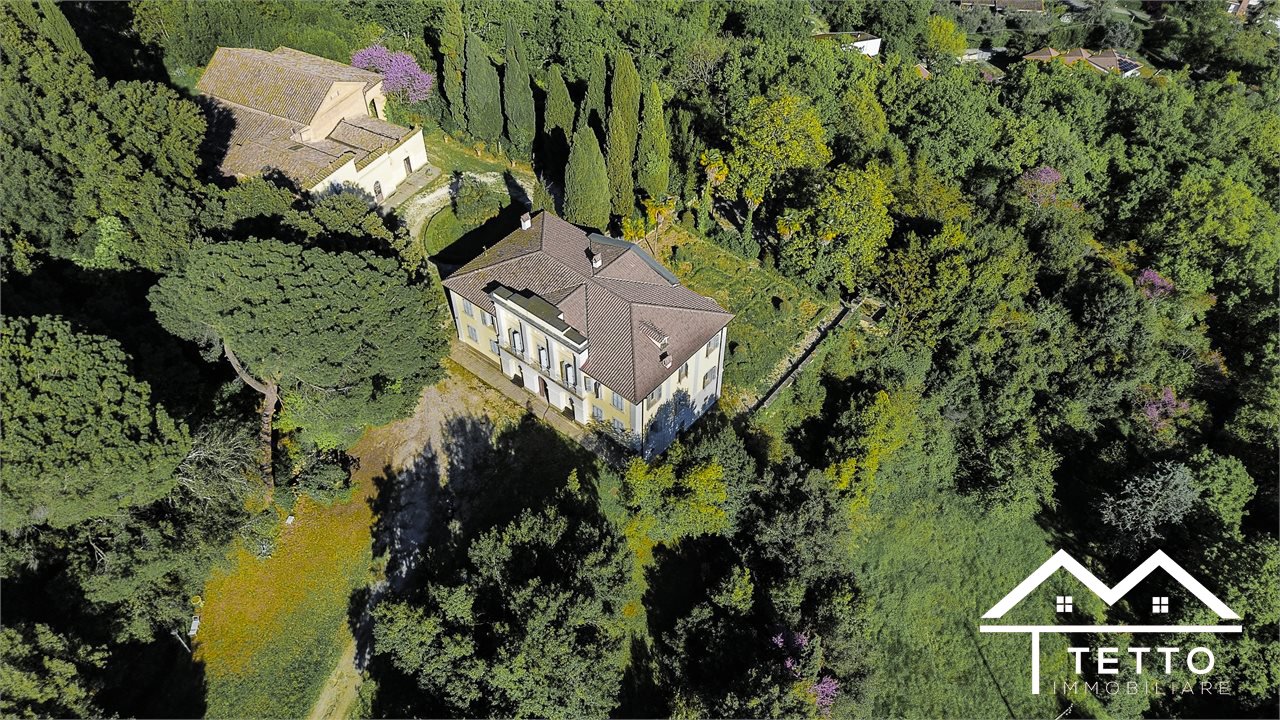 Villa in vendita a Rieti