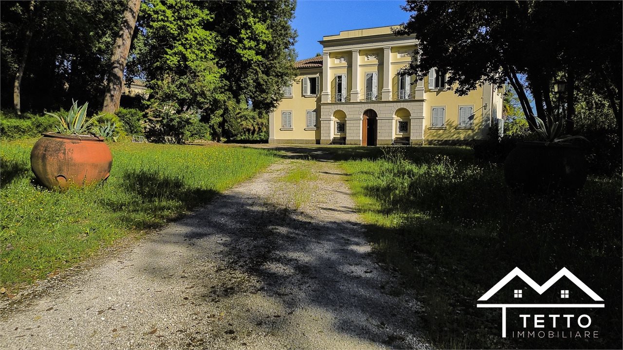 Villa in vendita a Rieti