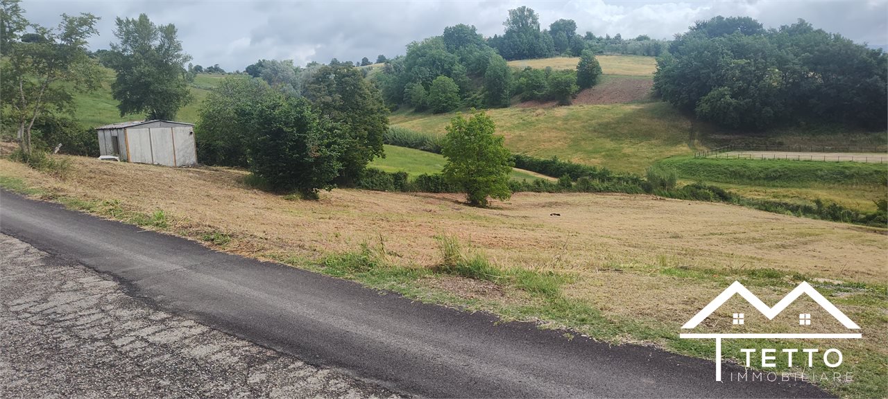 Rustico in vendita a Tarano