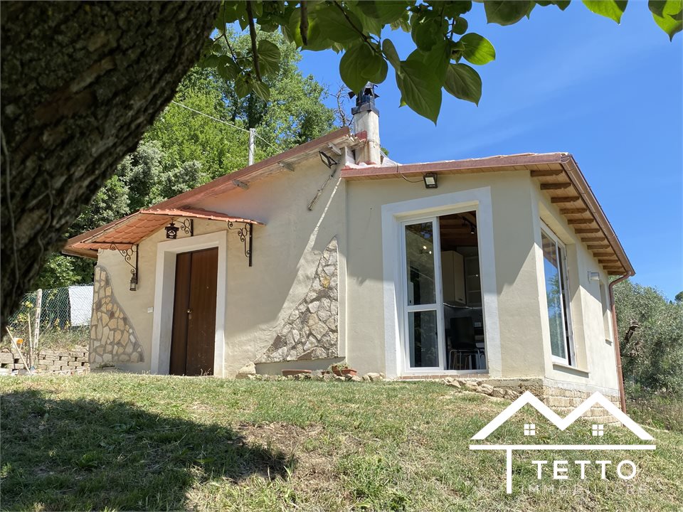 Villa in vendita a Forano