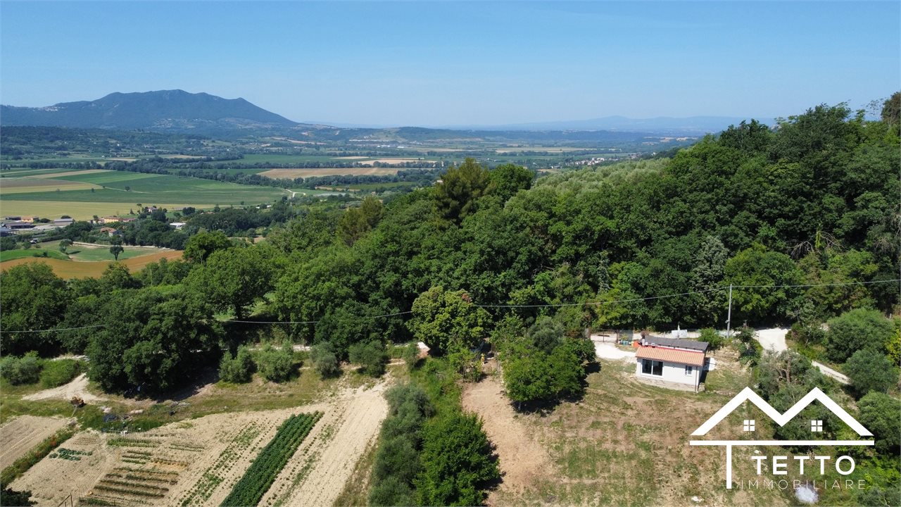 Villa in vendita a Forano