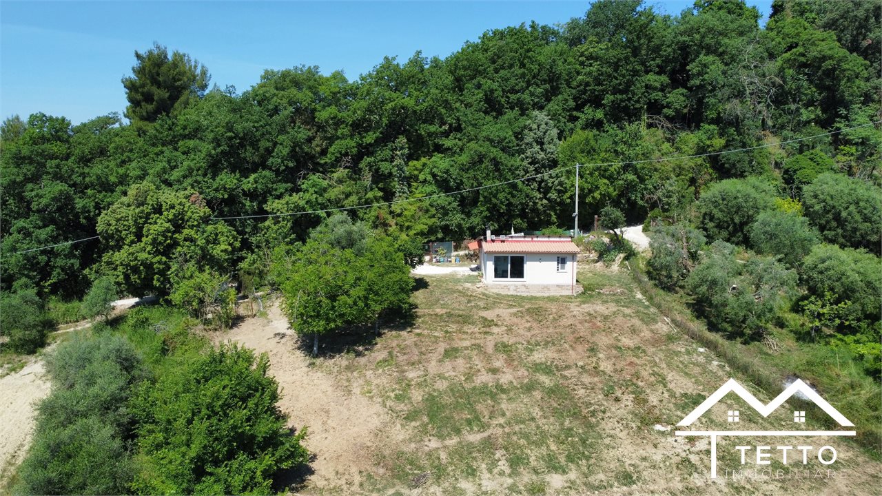 Villa in vendita a Forano