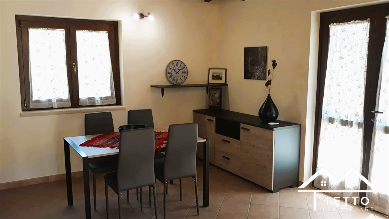 Villa in affitto a Roccantica