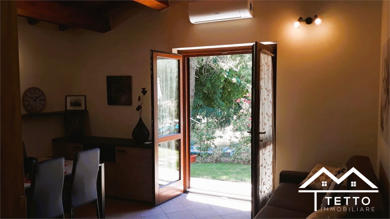 Villa in affitto a Roccantica