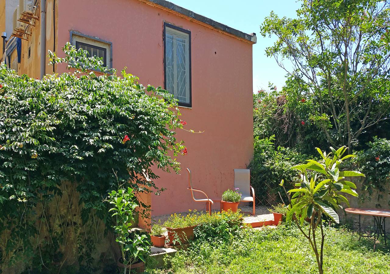 Casa indipendente in vendita, La Maddalena centro storico