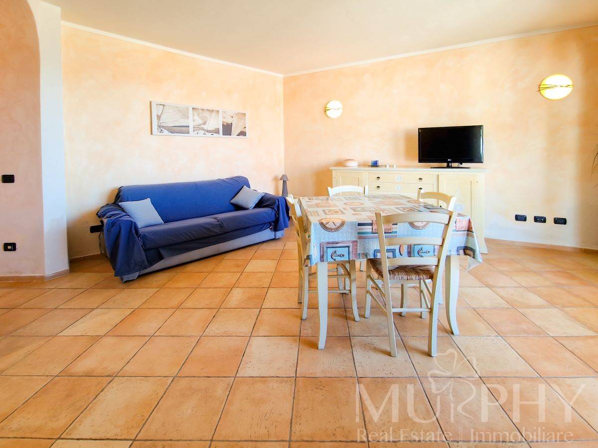 Trilocale in vendita a La Maddalena, Padule