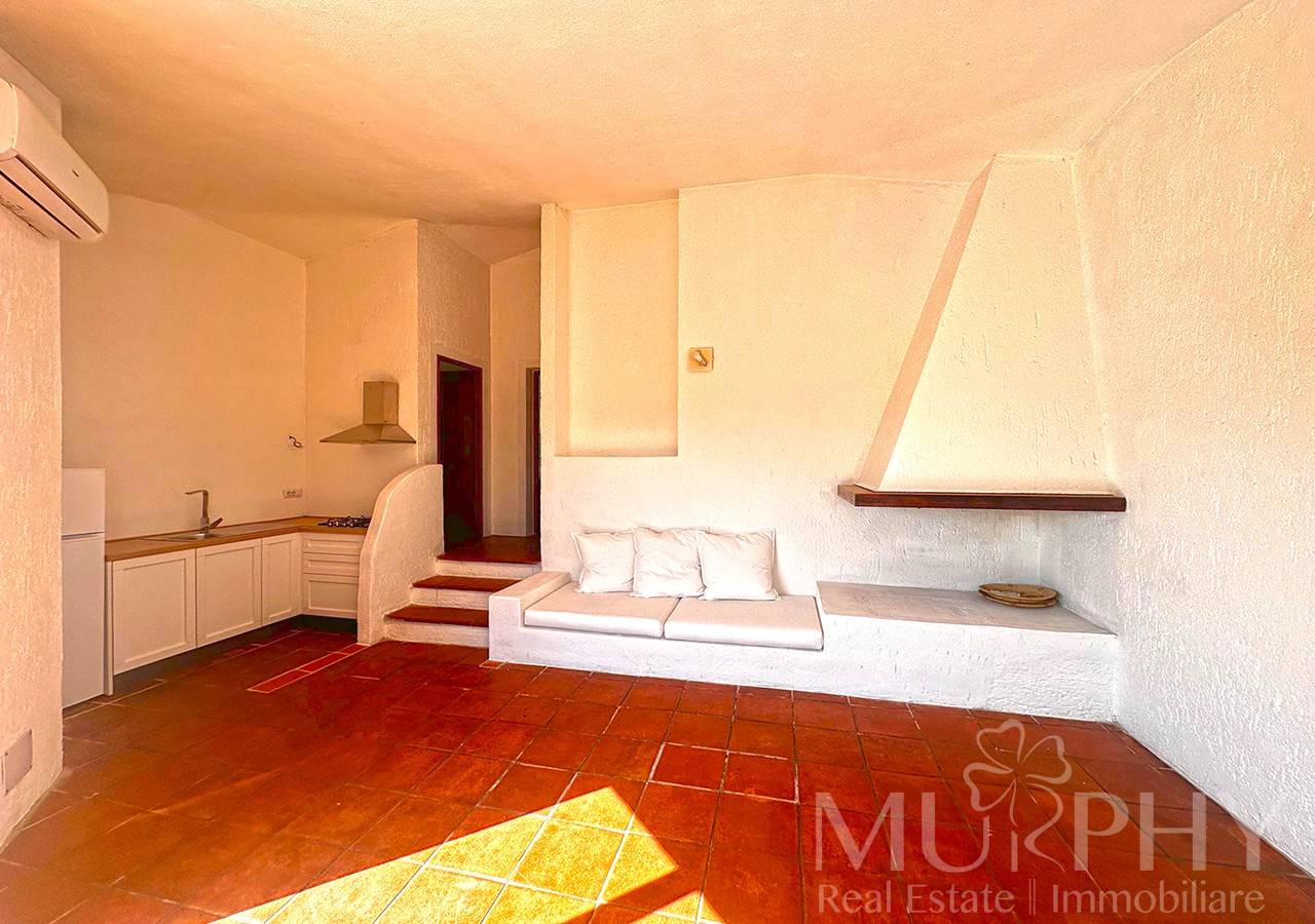 Casa semi-indipendente in vendita a La Maddalena, Villaggio Piras