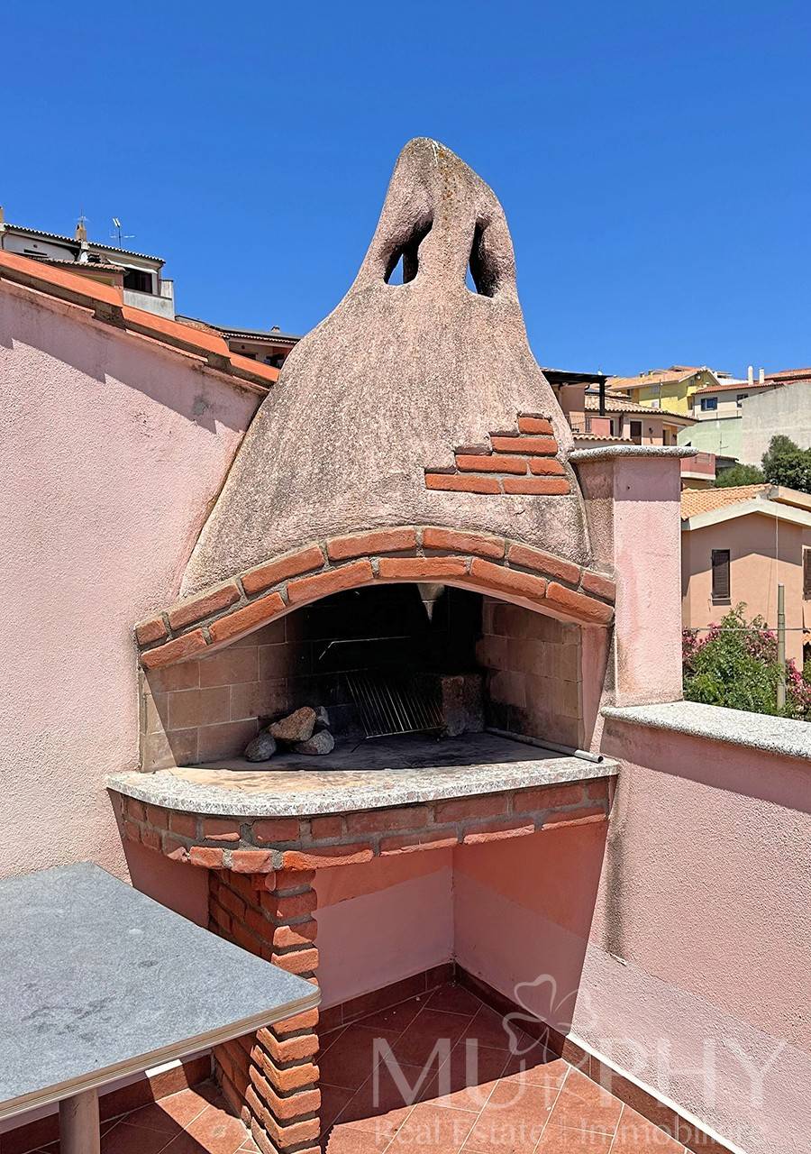 Trilocale in vendita a La Maddalena