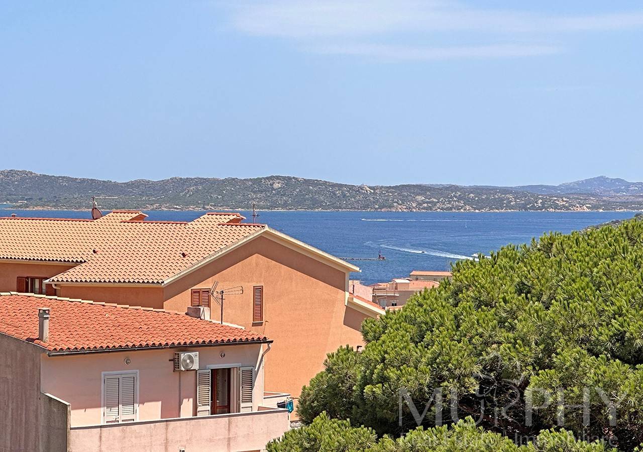 Trilocale in vendita a La Maddalena