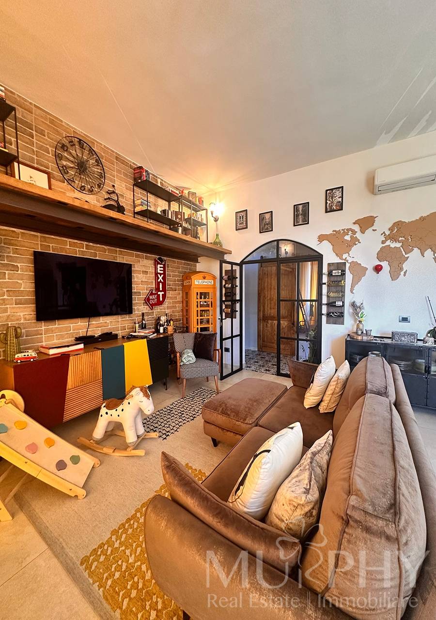 Quadrilocale in vendita a La Maddalena, Centro Storico