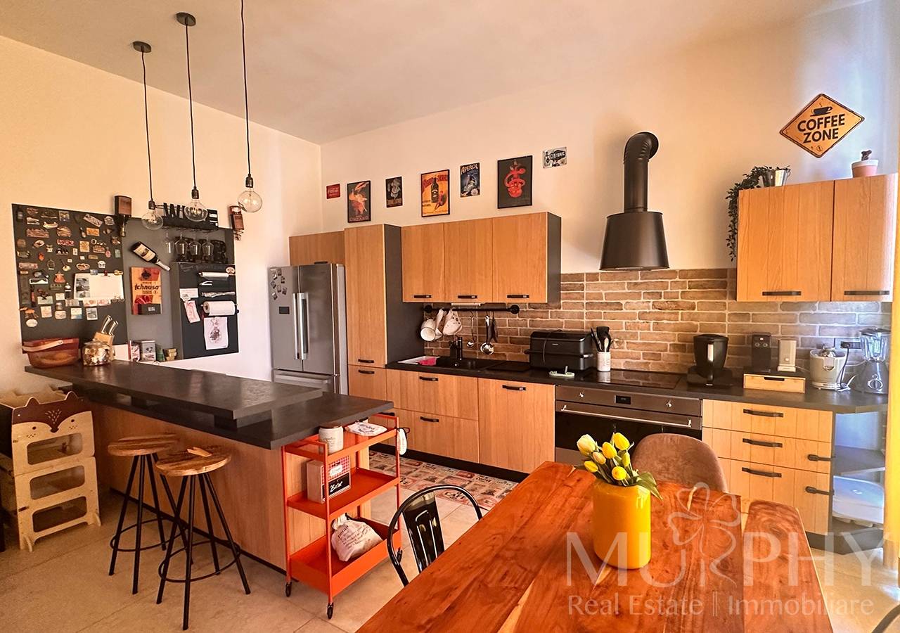 Quadrilocale in vendita a La Maddalena, Centro Storico