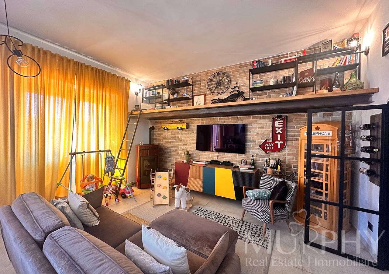 Quadrilocale in vendita a La Maddalena, Centro Storico