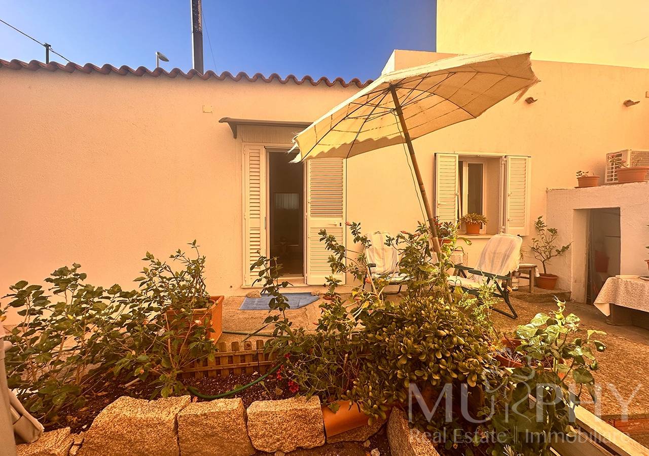 Casa semi-indipendente in vendita a Palau