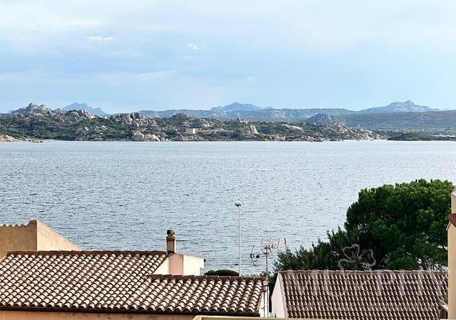 Trilocale in vendita a La Maddalena, Padule