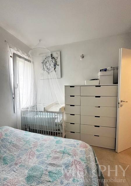 Trilocale in vendita a La Maddalena, Padule