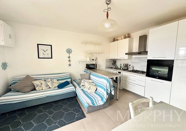 Trilocale in vendita a La Maddalena, Padule