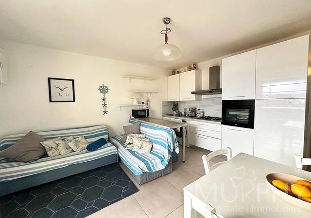 Trilocale in vendita a La Maddalena, Padule