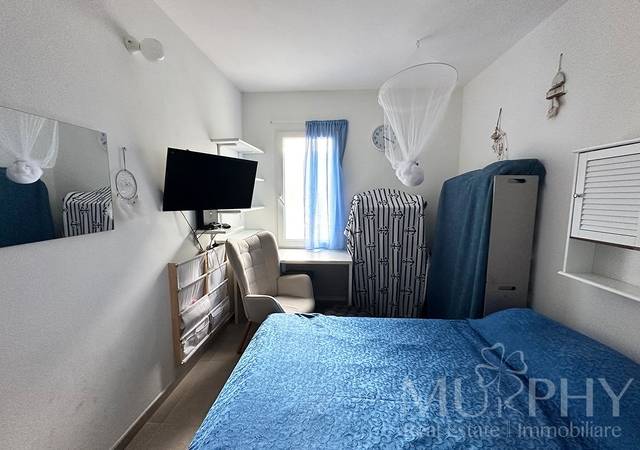 Trilocale in vendita a La Maddalena, Padule