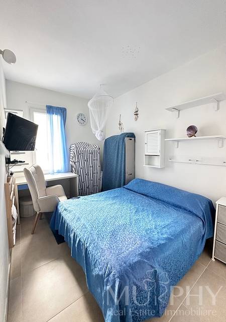 Trilocale in vendita a La Maddalena, Padule