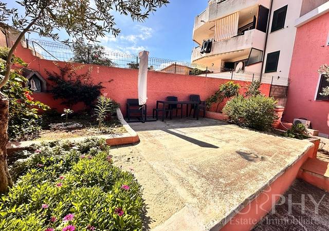 Monolocale in vendita a La Maddalena, Cala Chiesa