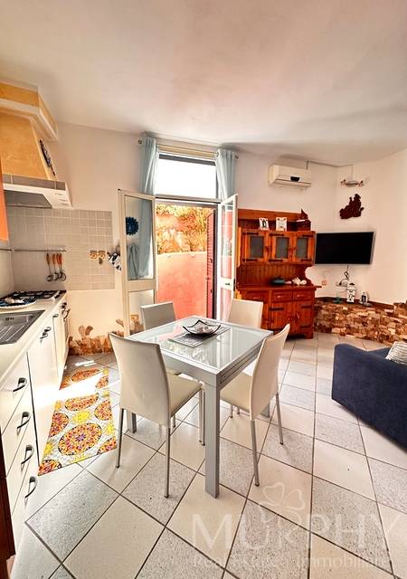 Monolocale in vendita a La Maddalena, Cala Chiesa