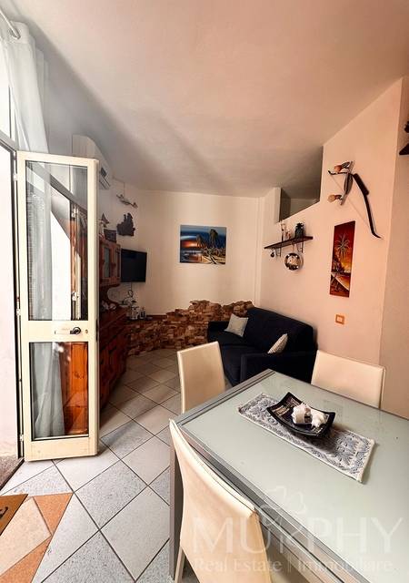 Monolocale in vendita a La Maddalena, Cala Chiesa