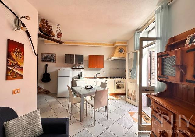 Monolocale in vendita a La Maddalena, Cala Chiesa