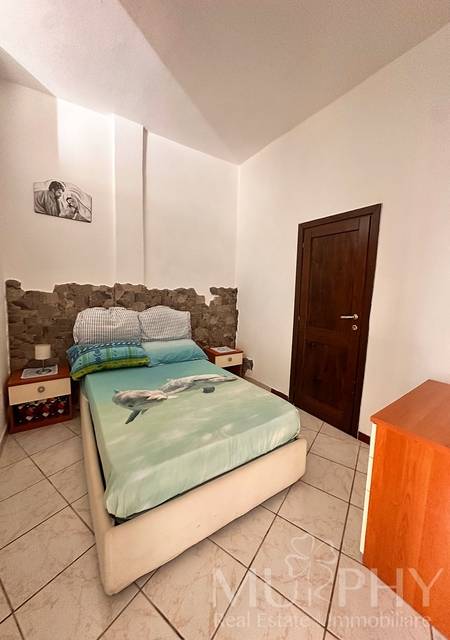 Monolocale in vendita a La Maddalena, Cala Chiesa