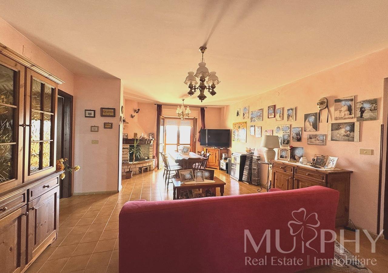 Quadrilocale in vendita a La Maddalena