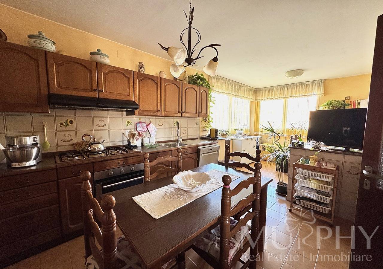 Quadrilocale in vendita a La Maddalena