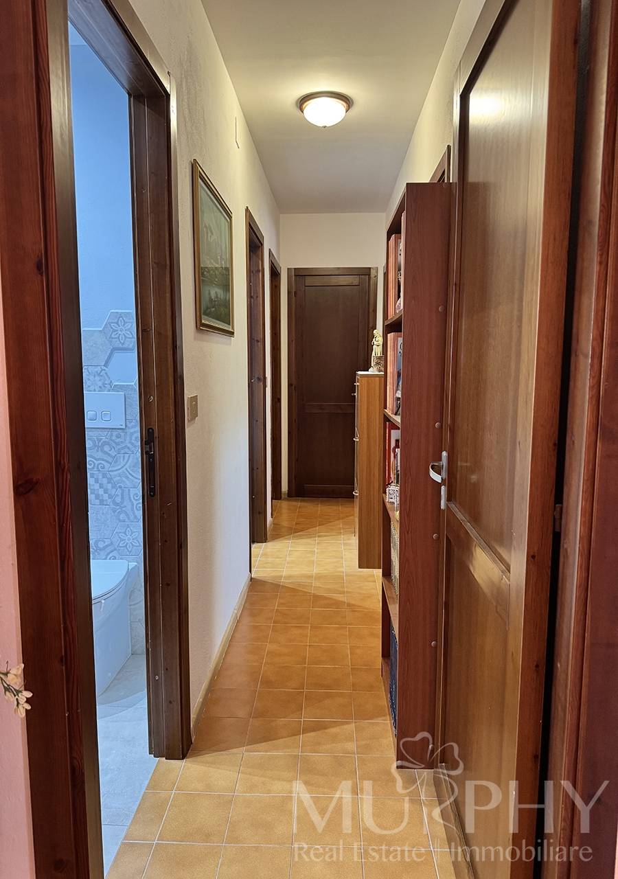 Quadrilocale in vendita a La Maddalena