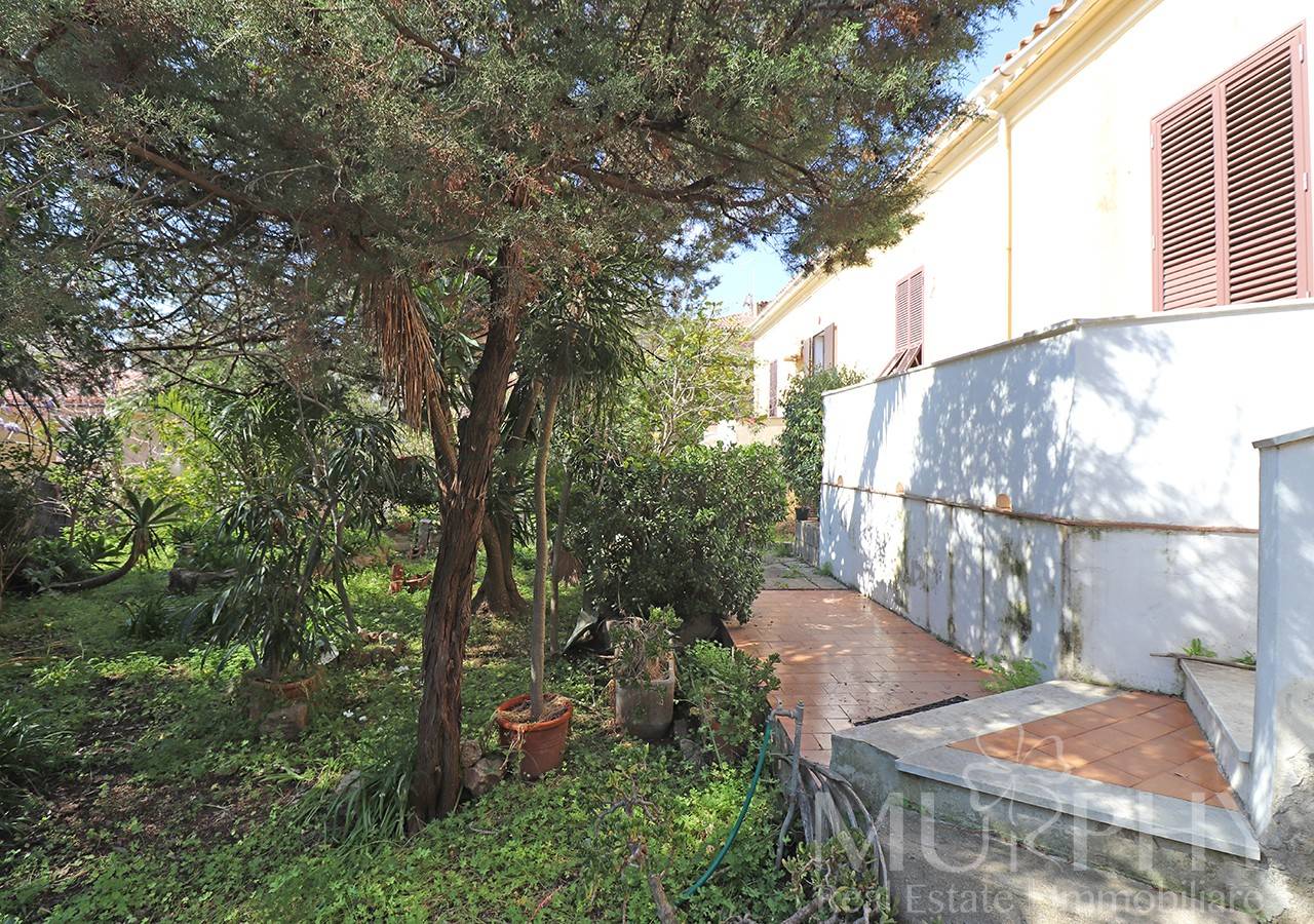 Casa semi-indipendente in vendita a La Maddalena