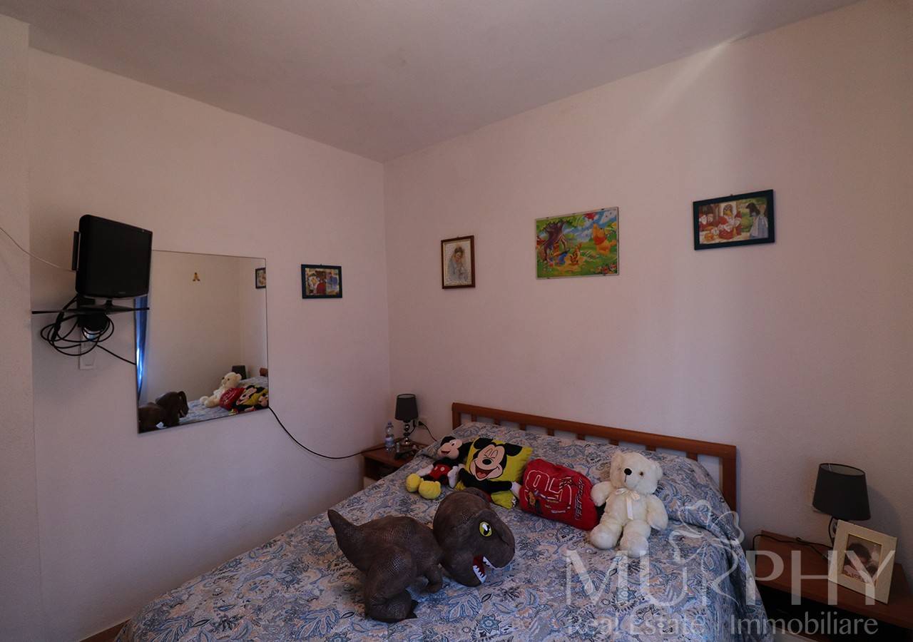 Appartamento in vendita a La Maddalena