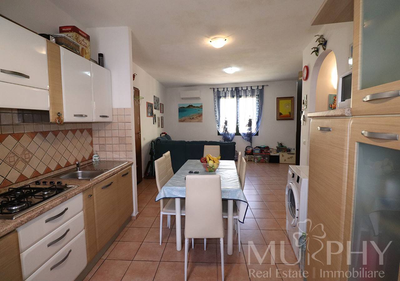 Appartamento in vendita a La Maddalena