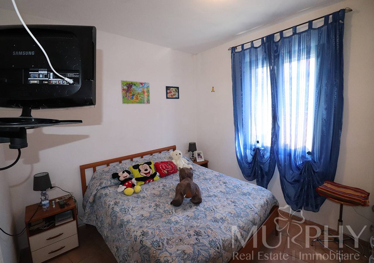 Appartamento in vendita a La Maddalena