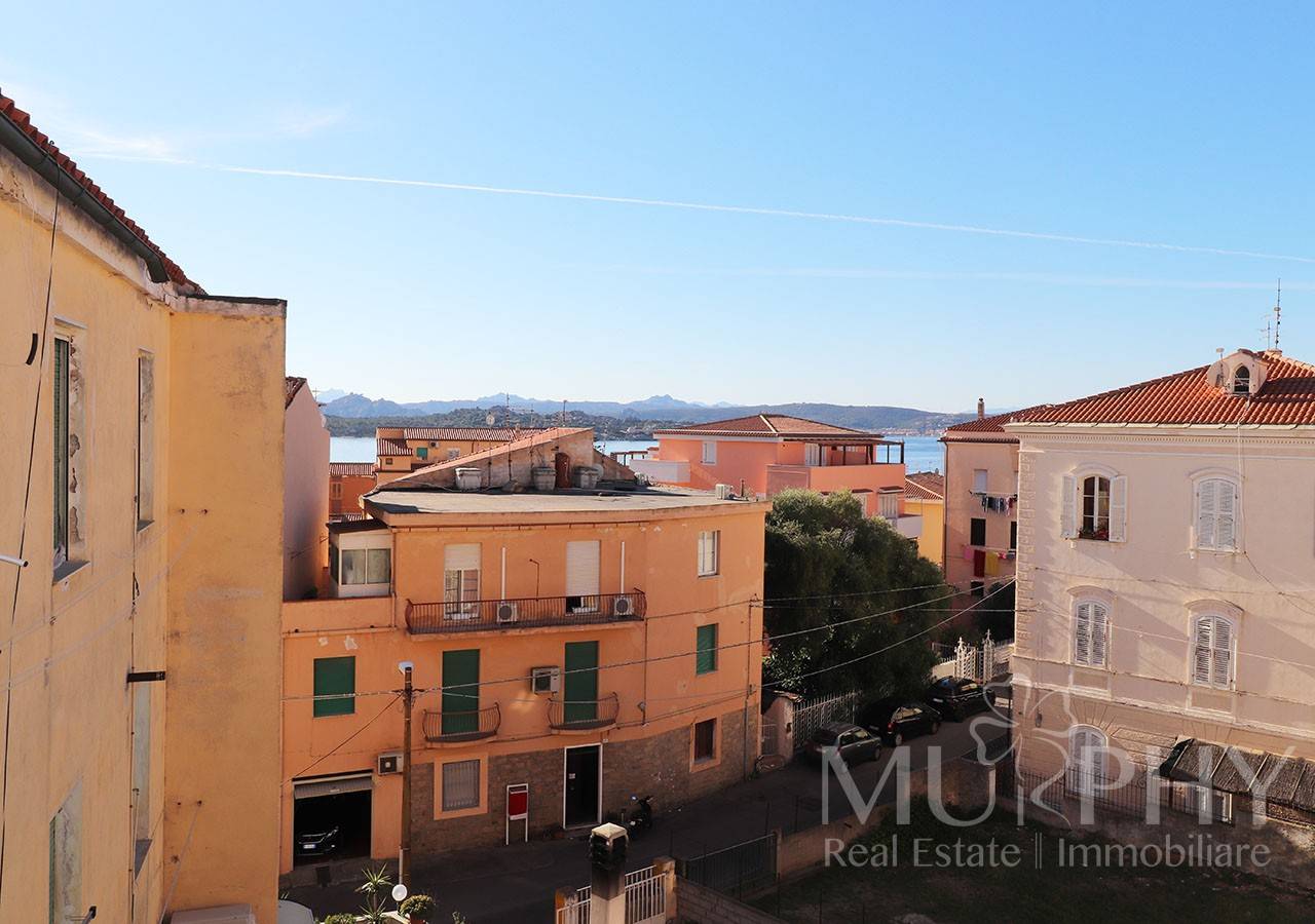 Casa semi-indipendente in vendita a La Maddalena, Spiniccio